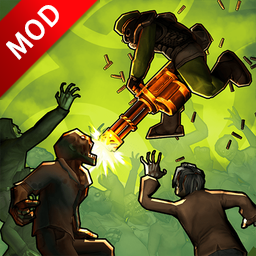 僵尸毁灭者ios2025版