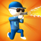 我是神级枪手ios手机版