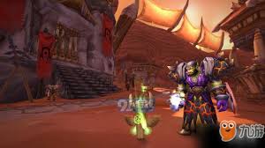 魔兽世界怀旧服在梦中任务怎么做