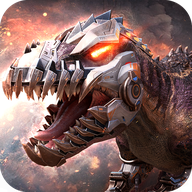 霸王龙觉醒app版苹果下载