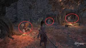 明末渊虚之羽沈静安支线任务怎么过