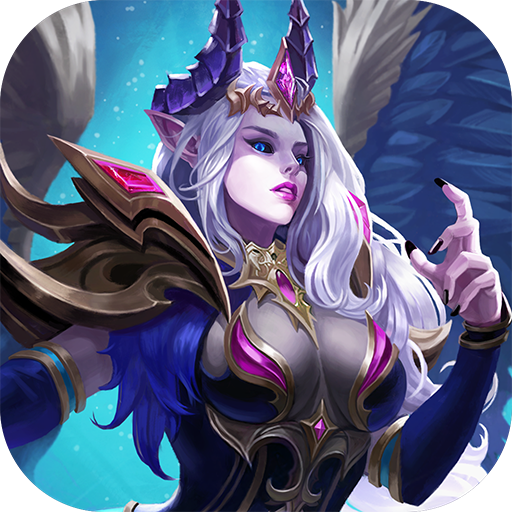 神印皇座app手机版