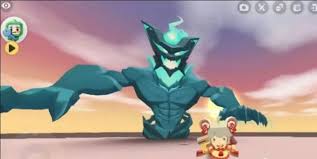 在迷你世界怎么召唤怪物