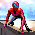 蜘蛛侠战神苹果手机版