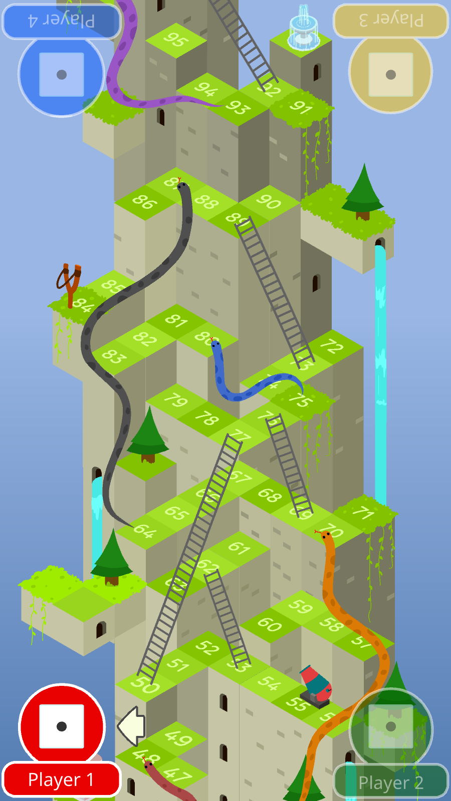 飞行方块官方版