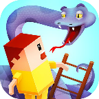 飞行方块ios版app