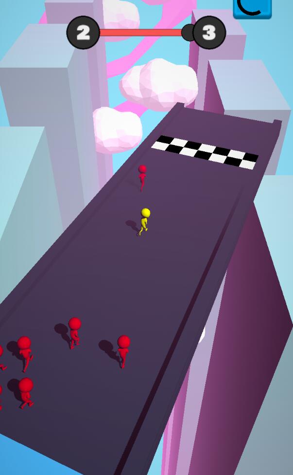 消除族人3D官方版