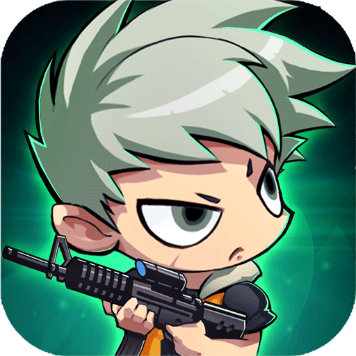 生化大作战iosapp下载