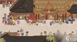 桃源记里的犁怎么用赚红包版