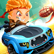 疯狂战车手机ios版
