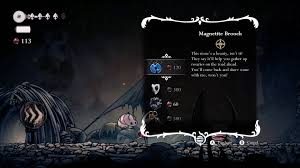 空洞骑士丝之歌开局如何刷珠子