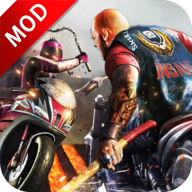 死亡公路摩托2025版ios下载