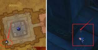 魔兽世界中谜语人的灵蛇如何获取