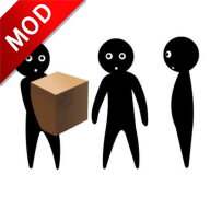 火柴人行动2025苹果版