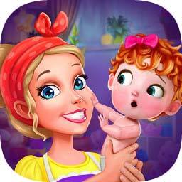 老妈模拟器手机app版下载