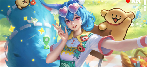 王者荣耀2026年1月新皮肤汇总