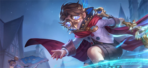 王者荣耀2026年1月新皮肤