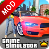 真实犯罪大佬模拟器2025