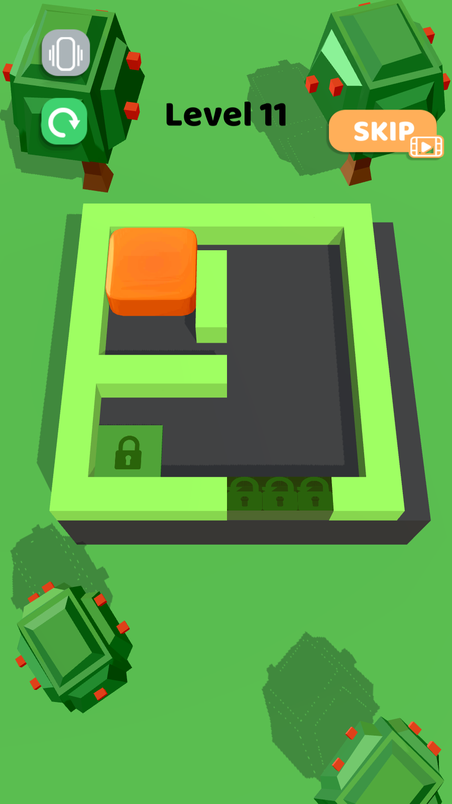 救救果冻迷宫官方版