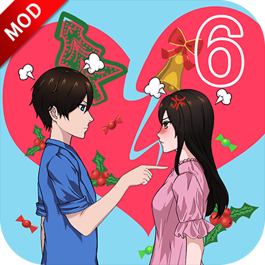 拆散情侣大作战6手机app版下载