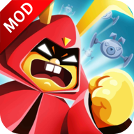 星际兔子无尽塔防手机版