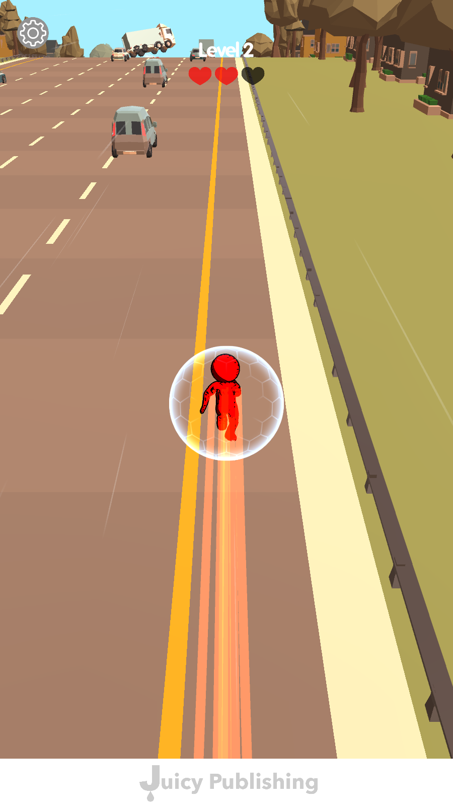 我就是英雄官方版