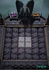 地下城堡4黄金大道攻略有哪些