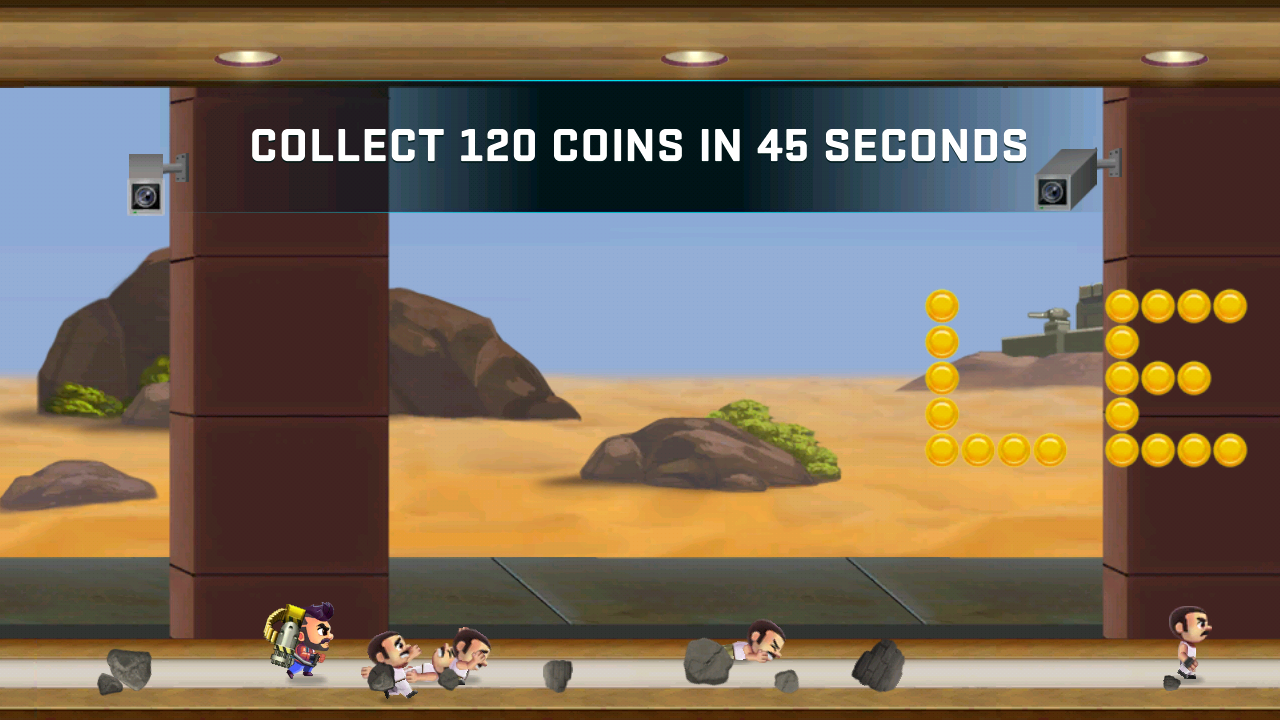 疯狂喷气机印度特别版无限钻石金币版