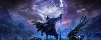 艾尔登法环黑夜君临夜王三狼怎么打