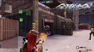 全球使命3蕾贝卡上尉功能介绍