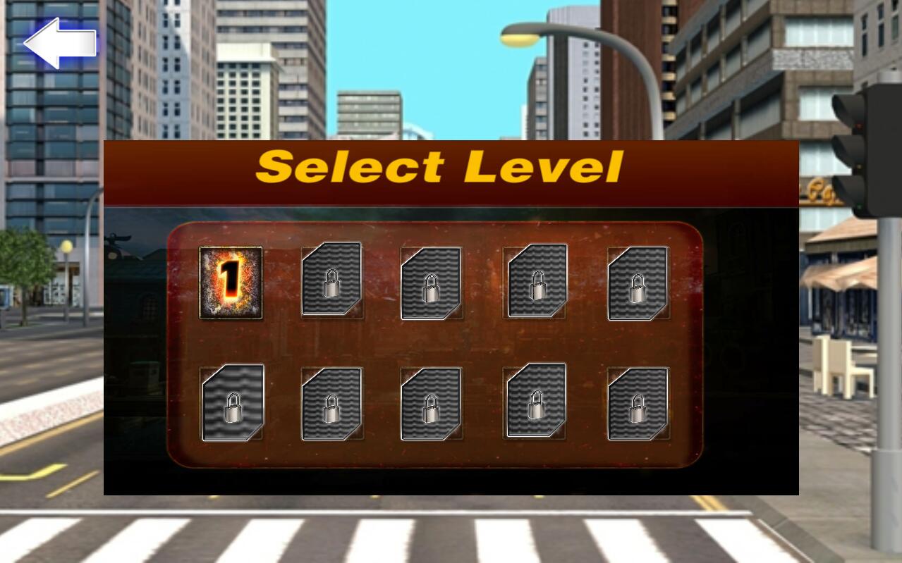 大蜘蛛城市战争官方版