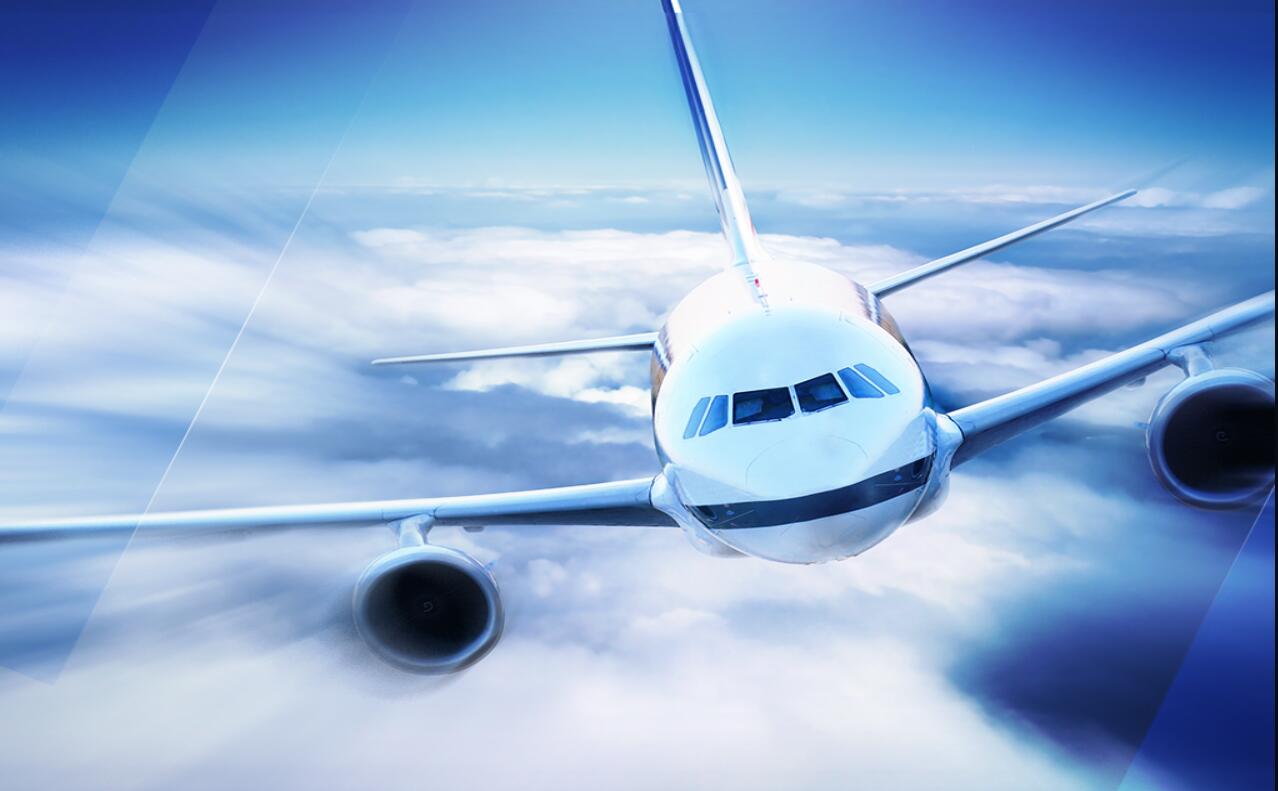 波音飞机模拟器官方版