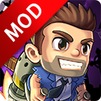 疯狂喷气机手机版app下载