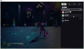 破神者游侠对战平台怎么联机