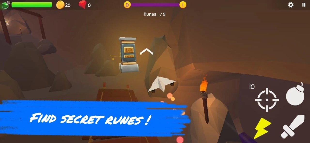 纸飞机混战3D强制购买飞机版