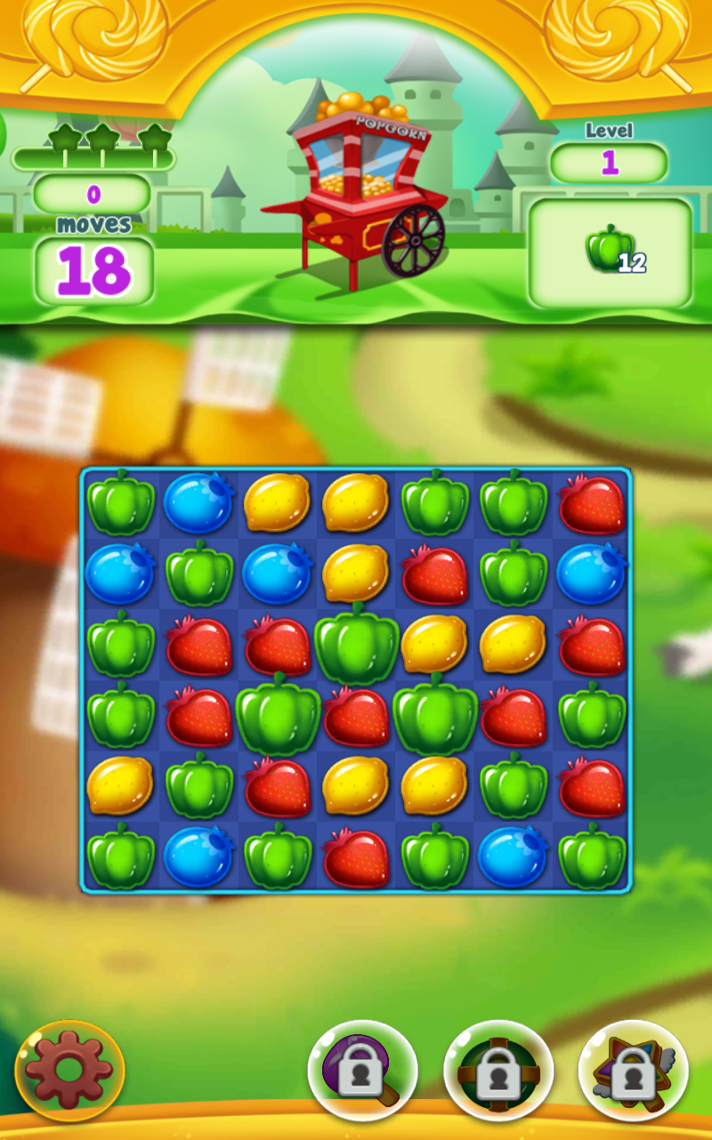 食物爆炸免费购物版