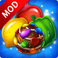 食物爆炸手机版苹果