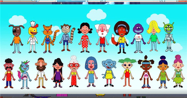 佩皮超级商店新手教程图片5