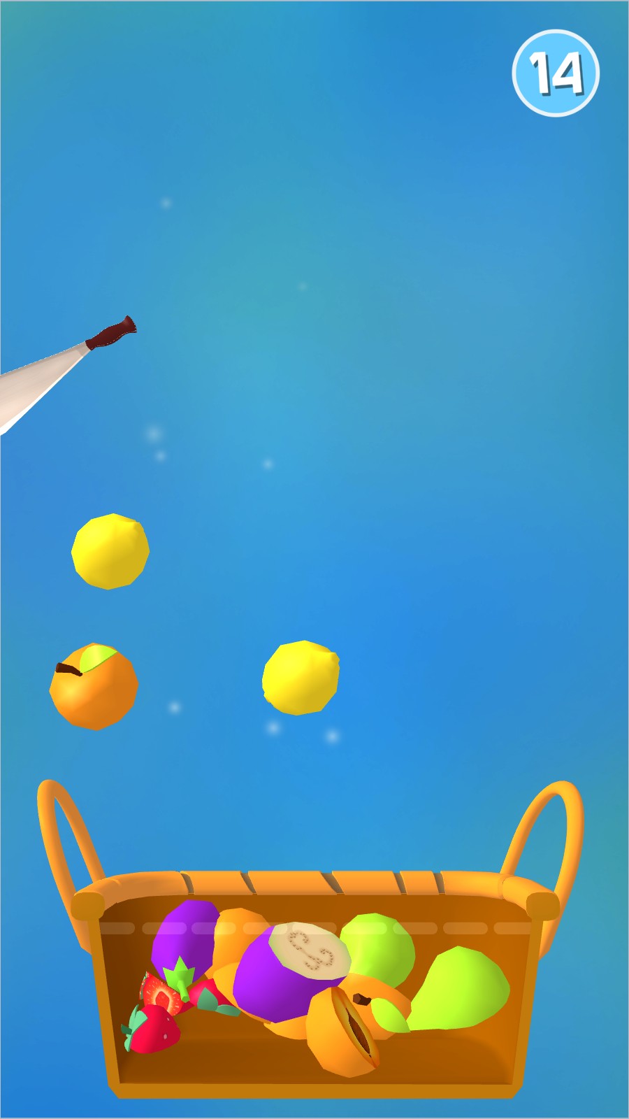 请叫我水果杀手官方版