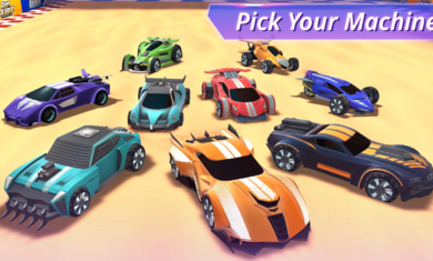 超越联盟无限金币钻石版