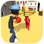 我一拳一个火柴人app苹果版