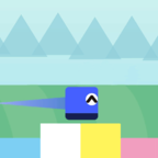 彩块大冒险手机app版下载