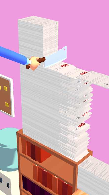 办公室模拟器去谷歌版