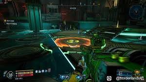 无主之地4正在行动武器效果如何展示