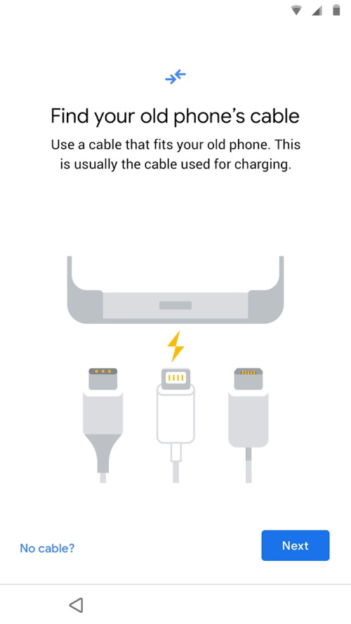 谷歌数据恢复工具app官方最新版