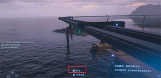 死亡搁浅2怎么去发明家岛屿