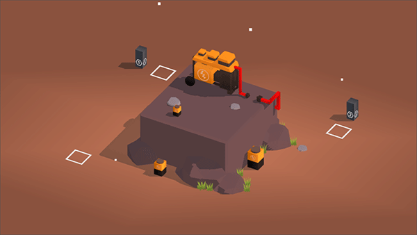 变大变小宣传图