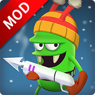 僵尸榨汁机苹果2025版下载