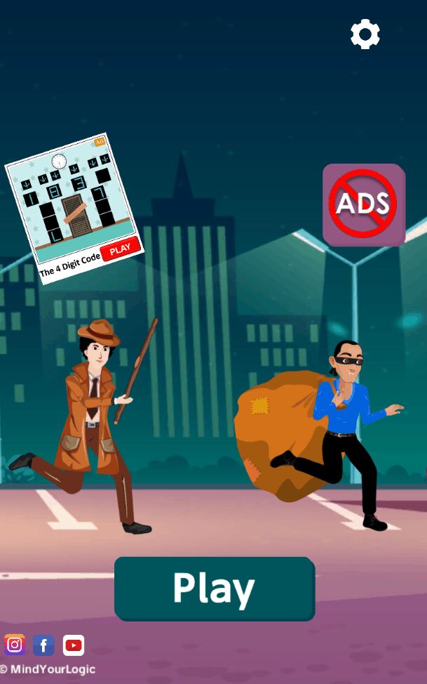 侦探先生刑事案2官方版