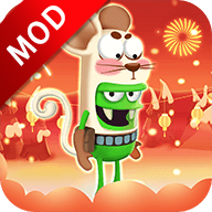 僵尸榨汁机苹果版app